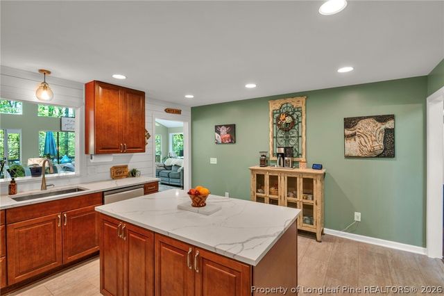 3122 Sandwedge, Sanford, NC 27332