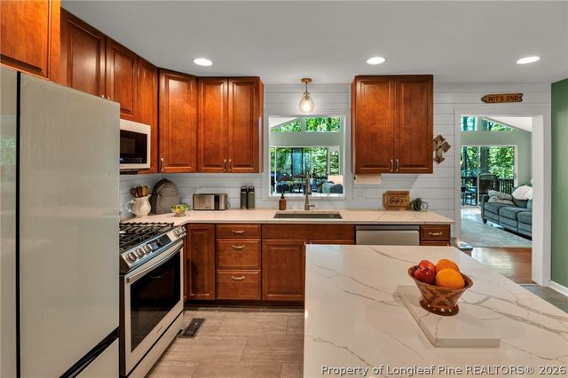 3122 Sandwedge, Sanford, NC 27332