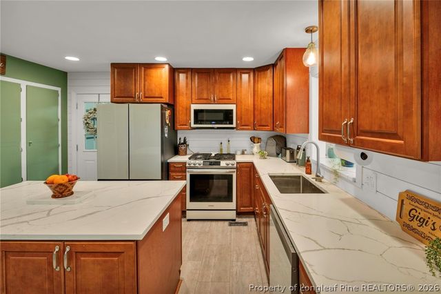 3122 Sandwedge, Sanford, NC 27332