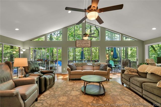 3122 Sandwedge, Sanford, NC 27332