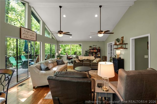 3122 Sandwedge, Sanford, NC 27332