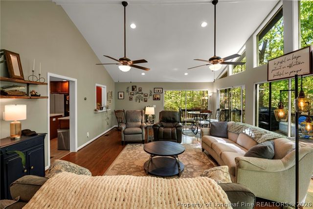 3122 Sandwedge, Sanford, NC 27332