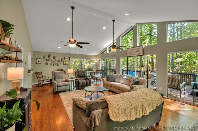 3122 Sandwedge, Sanford, NC 27332