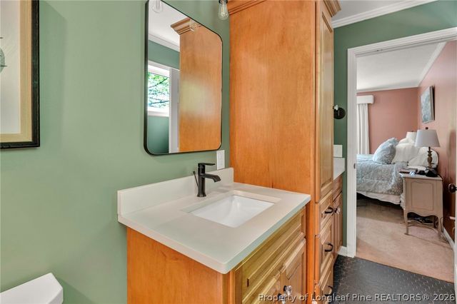 3122 Sandwedge, Sanford, NC 27332