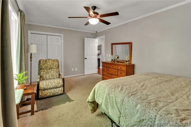 3122 Sandwedge, Sanford, NC 27332