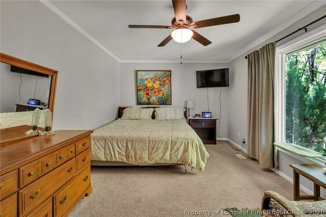 3122 Sandwedge, Sanford, NC 27332