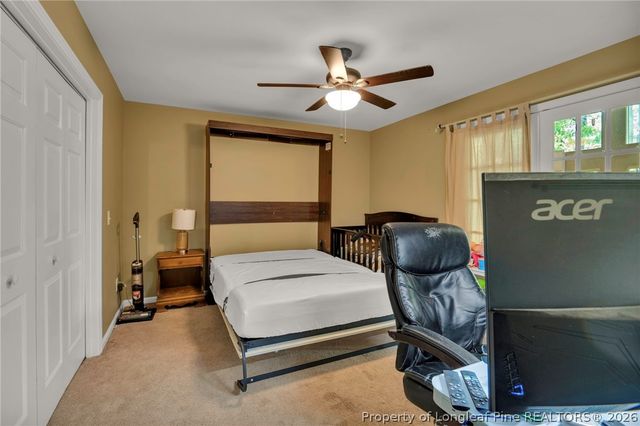 3122 Sandwedge, Sanford, NC 27332