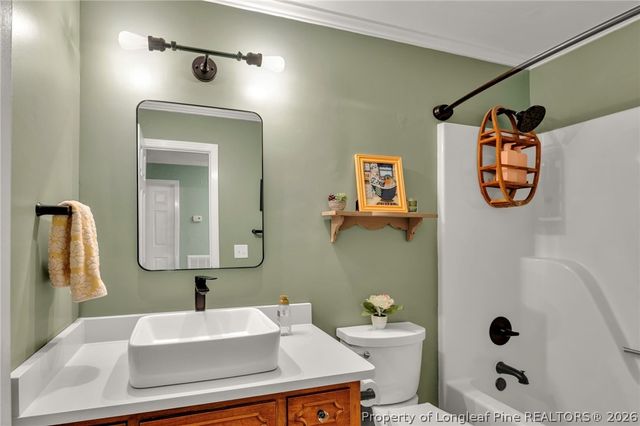 3122 Sandwedge, Sanford, NC 27332