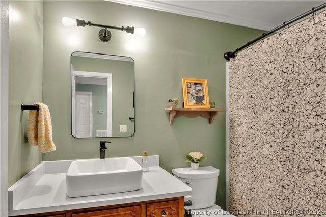 3122 Sandwedge, Sanford, NC 27332