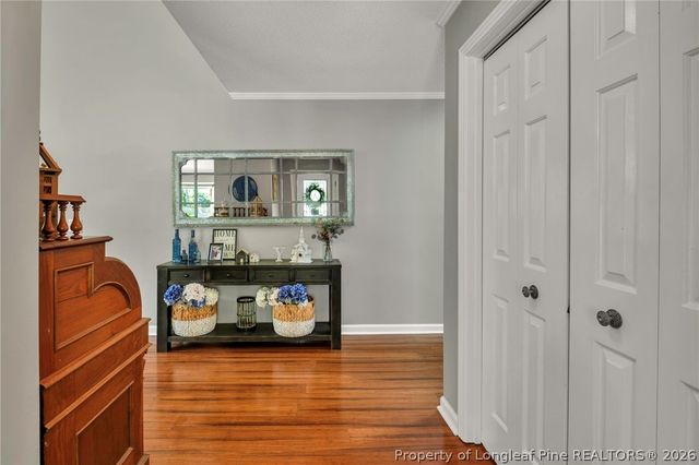 3122 Sandwedge, Sanford, NC 27332