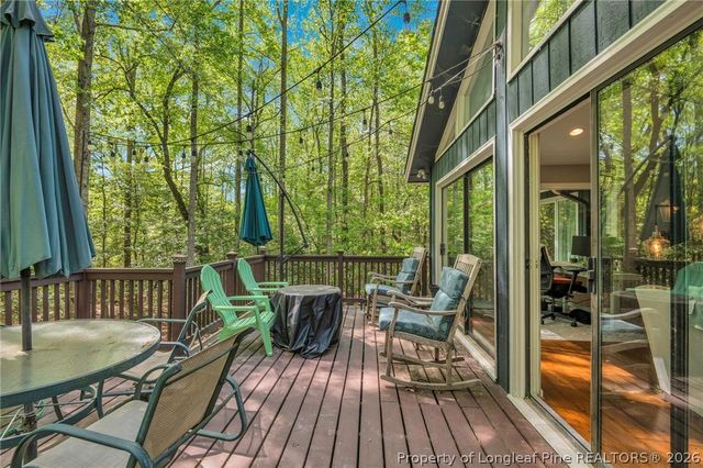 3122 Sandwedge, Sanford, NC 27332