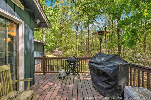 3122 Sandwedge, Sanford, NC 27332