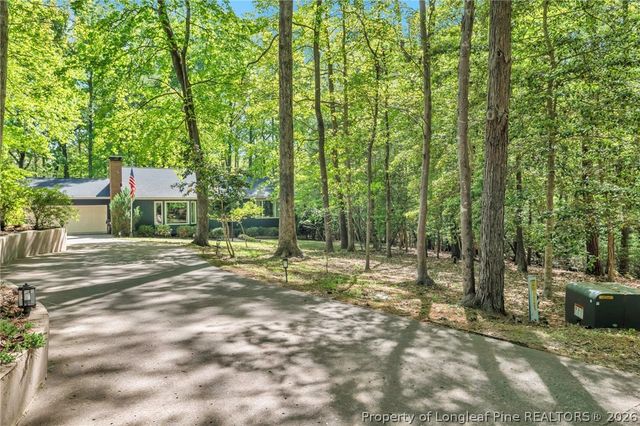 3122 Sandwedge, Sanford, NC 27332