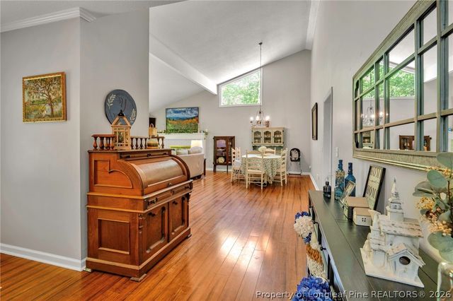 3122 Sandwedge, Sanford, NC 27332