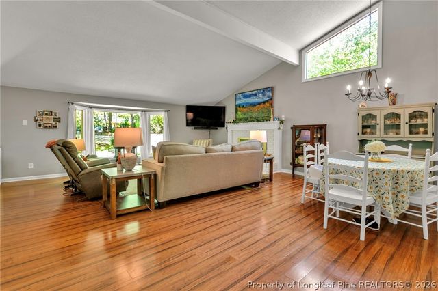 3122 Sandwedge, Sanford, NC 27332