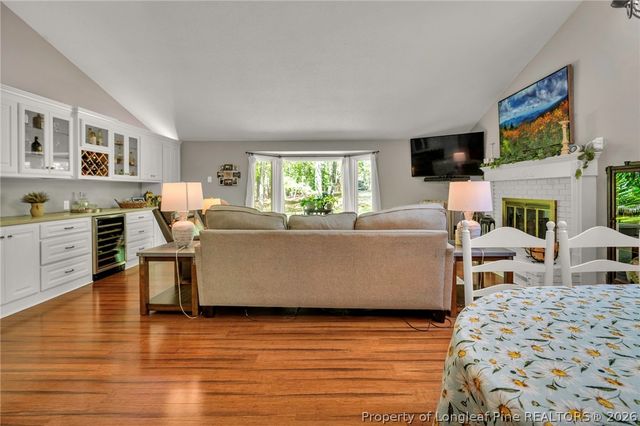 3122 Sandwedge, Sanford, NC 27332