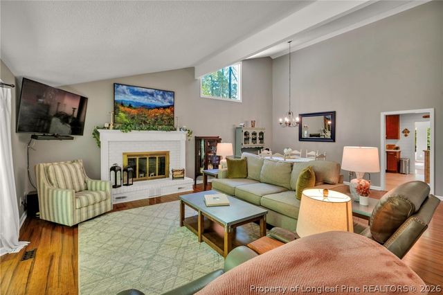 3122 Sandwedge, Sanford, NC 27332