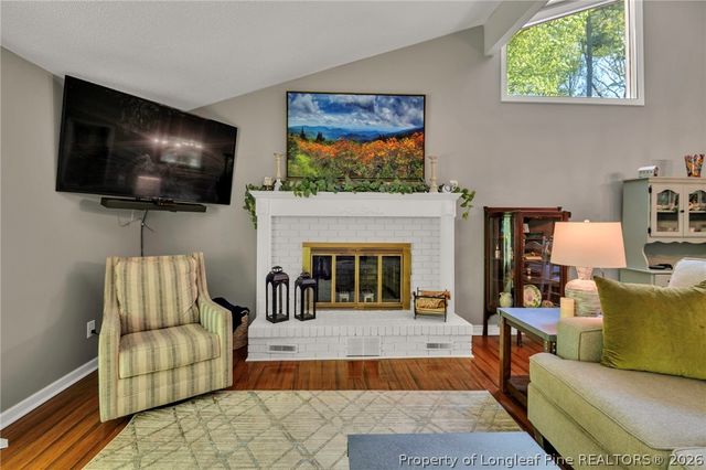 3122 Sandwedge, Sanford, NC 27332