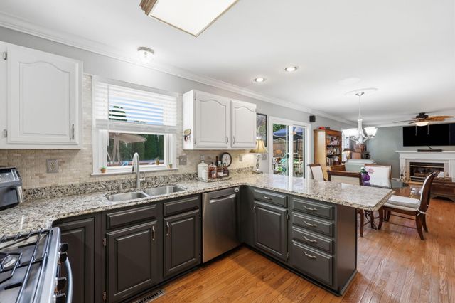 3012 Neal Drive, Lexington, KY 40503