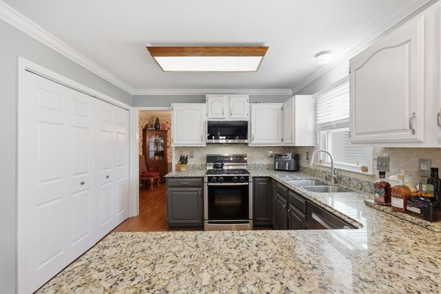 3012 Neal Drive, Lexington, KY 40503