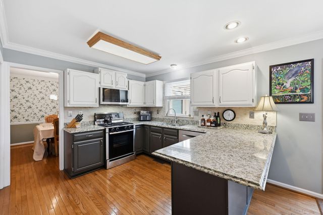 3012 Neal Drive, Lexington, KY 40503