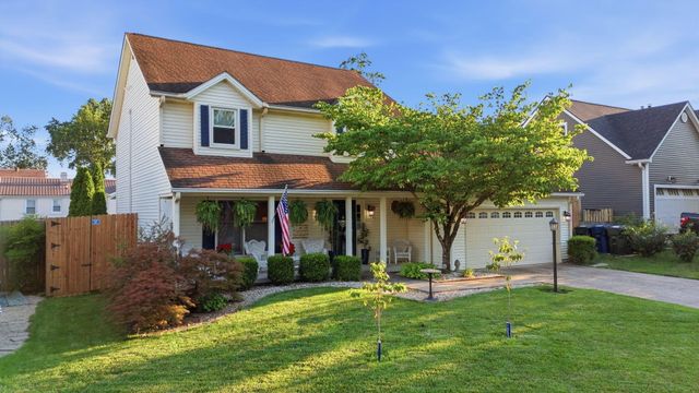 3012 Neal Drive, Lexington, KY 40503