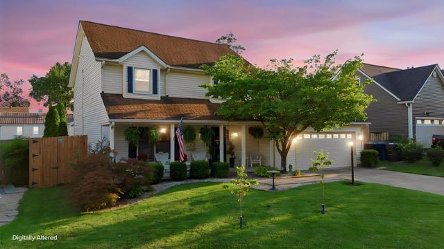 3012 Neal Drive, Lexington, KY 40503