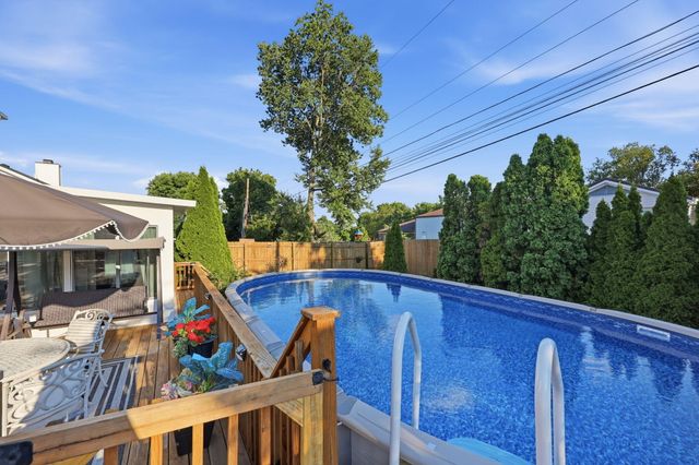 3012 Neal Drive, Lexington, KY 40503
