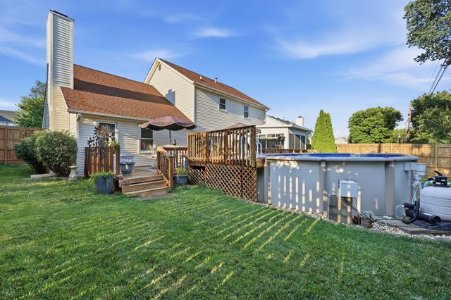 3012 Neal Drive, Lexington, KY 40503