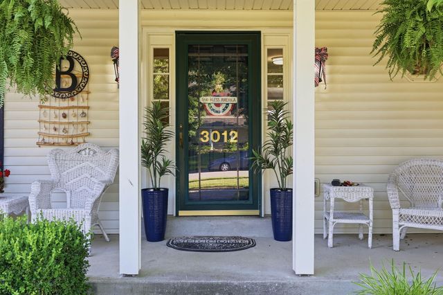 3012 Neal Drive, Lexington, KY 40503