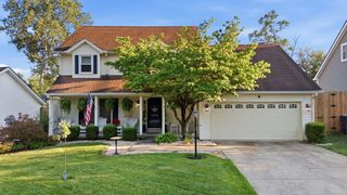 3012 Neal Drive, Lexington, KY 40503
