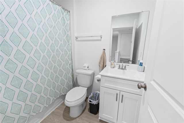 17923 Stone Picker Court, Hockley, TX 77447