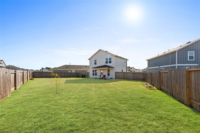 17923 Stone Picker Court, Hockley, TX 77447