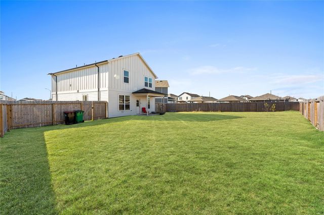 17923 Stone Picker Court, Hockley, TX 77447