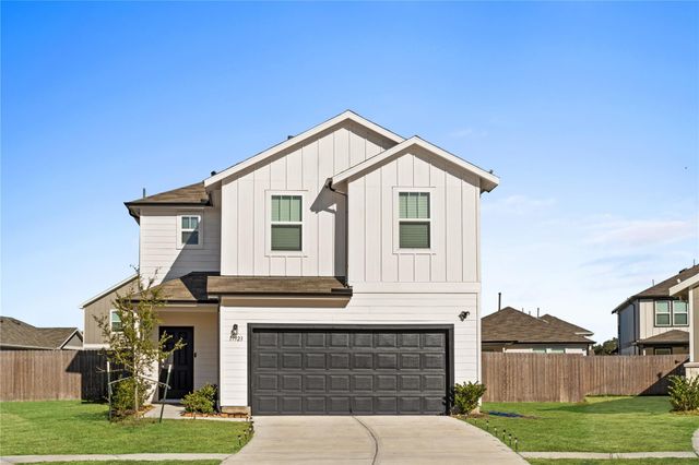 17923 Stone Picker Court, Hockley, TX 77447