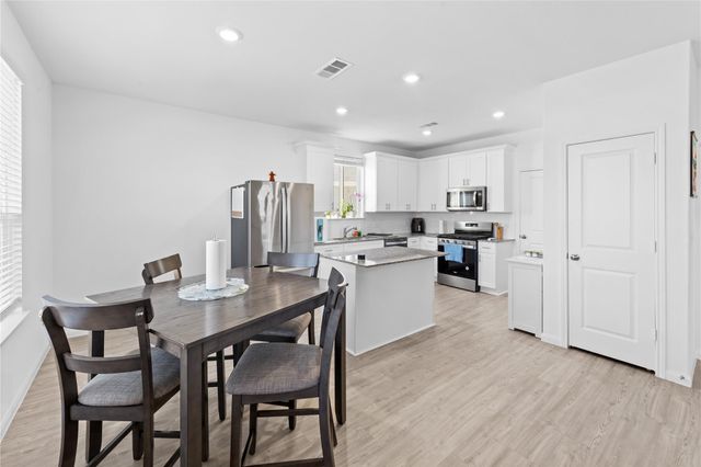 17923 Stone Picker Court, Hockley, TX 77447