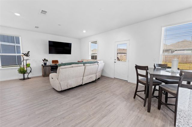 17923 Stone Picker Court, Hockley, TX 77447