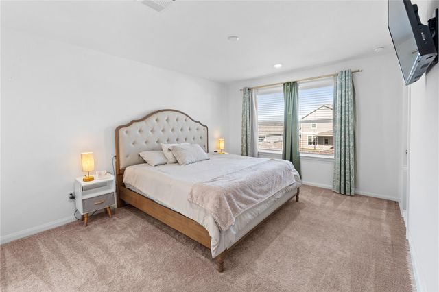 17923 Stone Picker Court, Hockley, TX 77447