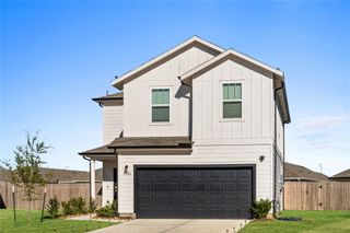 17923 Stone Picker Court, Hockley, TX 77447