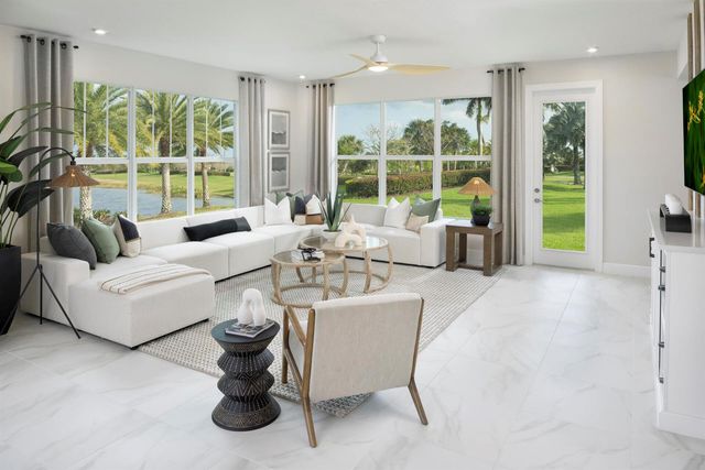 3624 NW Solange Court, Jensen Beach, FL 34957
