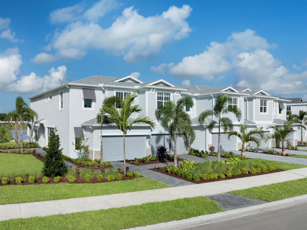 3624 NW Solange Court, Jensen Beach, FL 34957
