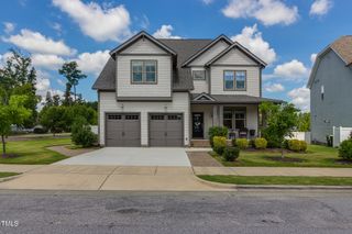 505 Twin Star Lane, Knightdale, NC 27545
