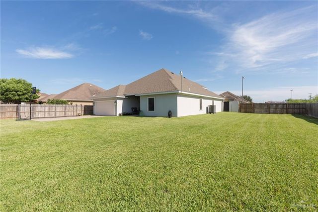 3301 Cornell Avenue, Mcallen, TX 78504