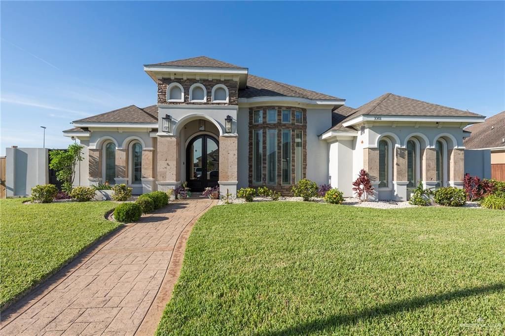 3301 Cornell Avenue, Mcallen, TX 78504