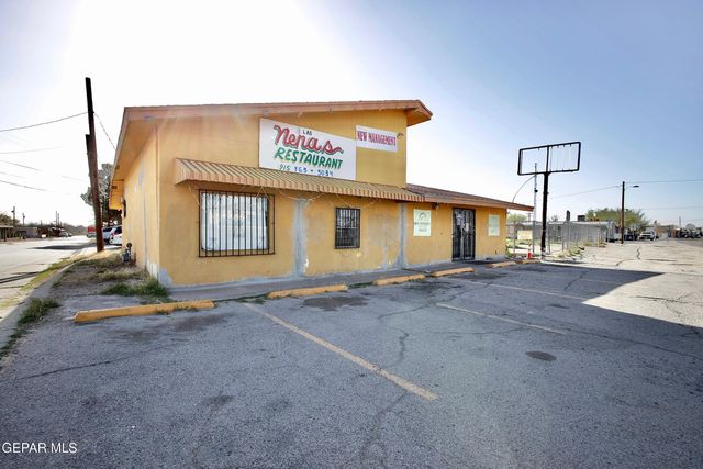 109 5th Street SE, Fabens, TX 79838