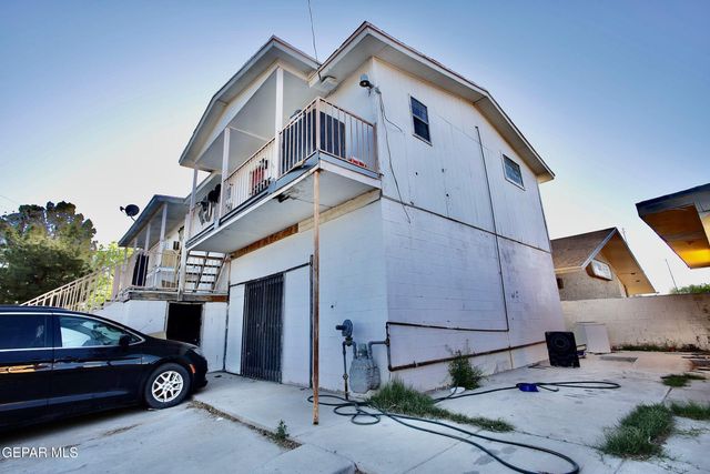 109 5th Street SE, Fabens, TX 79838