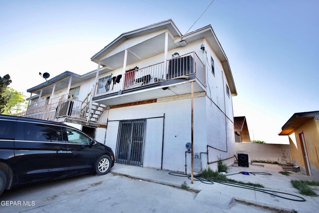 109 5th Street SE, Fabens, TX 79838