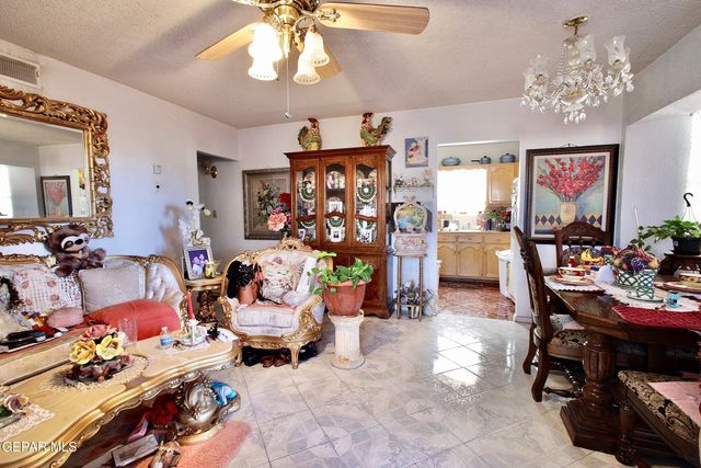 109 5th Street SE, Fabens, TX 79838