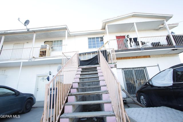 109 5th Street SE, Fabens, TX 79838