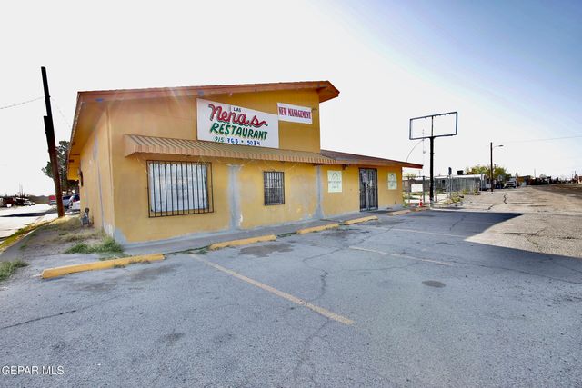 109 5th Street SE, Fabens, TX 79838